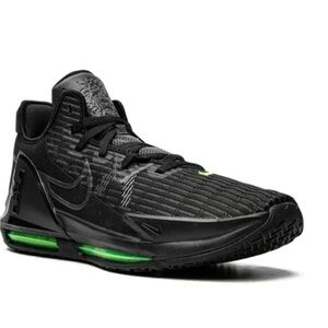 Nike LeBron Witness VI sneakers